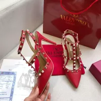 $92.00 USD Valentino Sandal For Women #1289291