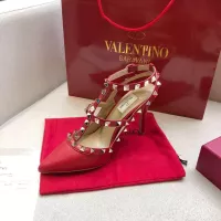 $92.00 USD Valentino Sandal For Women #1289291