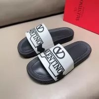 $45.00 USD Valentino Slippers For Men #1289296