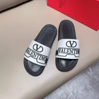 $45.00 USD Valentino Slippers For Men #1289296