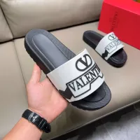 $45.00 USD Valentino Slippers For Men #1289296