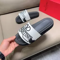 $45.00 USD Valentino Slippers For Men #1289296