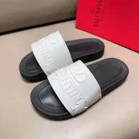 $45.00 USD Valentino Slippers For Men #1289301