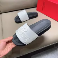 $45.00 USD Valentino Slippers For Men #1289301