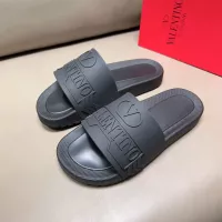 $45.00 USD Valentino Slippers For Men #1289302