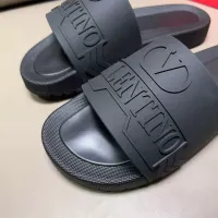 $45.00 USD Valentino Slippers For Men #1289302