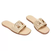 $72.00 USD Valentino Slippers For Women #1289303