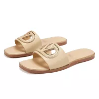 $72.00 USD Valentino Slippers For Women #1289303