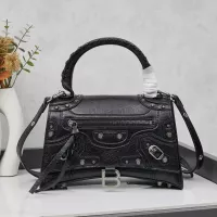 $98.00 USD Balenciaga AAA Quality Messenger Bags For Women #1289469