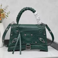 $98.00 USD Balenciaga AAA Quality Messenger Bags For Women #1289475