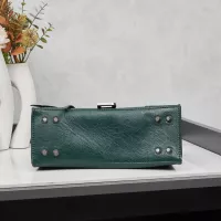 $98.00 USD Balenciaga AAA Quality Messenger Bags For Women #1289475