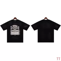 $32.00 USD Amiri T-Shirts Short Sleeved For Unisex #1289594