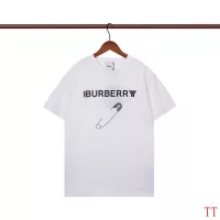 $29.00 USD Burberry T-Shirts Short Sleeved For Unisex #1289606