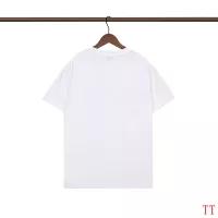 $29.00 USD Burberry T-Shirts Short Sleeved For Unisex #1289606