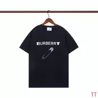 $29.00 USD Burberry T-Shirts Short Sleeved For Unisex #1289607