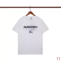 $29.00 USD Burberry T-Shirts Short Sleeved For Unisex #1289608