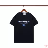 $29.00 USD Burberry T-Shirts Short Sleeved For Unisex #1289609