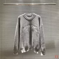 $52.00 USD Celine Sweaters Long Sleeved For Unisex #1289615