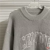 $52.00 USD Celine Sweaters Long Sleeved For Unisex #1289615