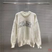 $52.00 USD Celine Sweaters Long Sleeved For Unisex #1289616