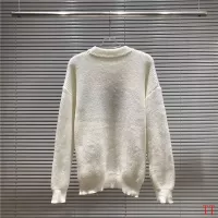 $52.00 USD Celine Sweaters Long Sleeved For Unisex #1289616