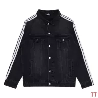 $72.00 USD Balenciaga Jackets Long Sleeved For Men #1289622