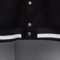 $85.00 USD Givenchy Jackets Long Sleeved For Men #1289623