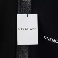 $85.00 USD Givenchy Jackets Long Sleeved For Men #1289625