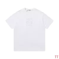 $36.00 USD LOEWE T-Shirts Short Sleeved For Unisex #1289626