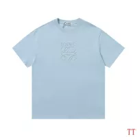 $36.00 USD LOEWE T-Shirts Short Sleeved For Unisex #1289628