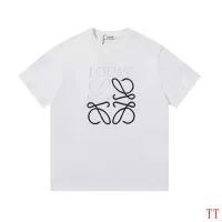 $36.00 USD LOEWE T-Shirts Short Sleeved For Unisex #1289629