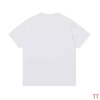 $36.00 USD LOEWE T-Shirts Short Sleeved For Unisex #1289629