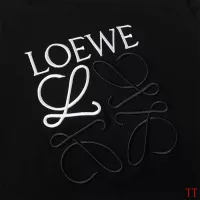 $36.00 USD LOEWE T-Shirts Short Sleeved For Unisex #1289630