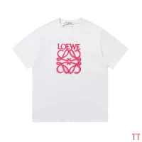 $36.00 USD LOEWE T-Shirts Short Sleeved For Unisex #1289631