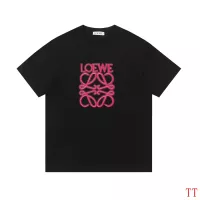 $36.00 USD LOEWE T-Shirts Short Sleeved For Unisex #1289632