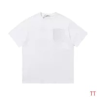 $36.00 USD LOEWE T-Shirts Short Sleeved For Unisex #1289633