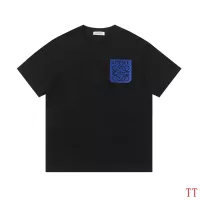 $36.00 USD LOEWE T-Shirts Short Sleeved For Unisex #1289634