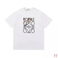 $36.00 USD LOEWE T-Shirts Short Sleeved For Unisex #1289635