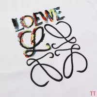 $36.00 USD LOEWE T-Shirts Short Sleeved For Unisex #1289635