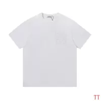 $32.00 USD LOEWE T-Shirts Short Sleeved For Unisex #1289637