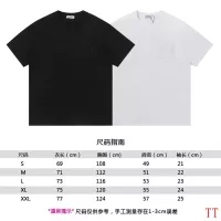 $32.00 USD LOEWE T-Shirts Short Sleeved For Unisex #1289638