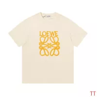 $36.00 USD LOEWE T-Shirts Short Sleeved For Unisex #1289641