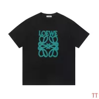 $36.00 USD LOEWE T-Shirts Short Sleeved For Unisex #1289642