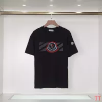 $29.00 USD Moncler T-Shirts Short Sleeved For Unisex #1289653