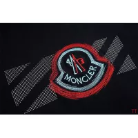 $29.00 USD Moncler T-Shirts Short Sleeved For Unisex #1289653