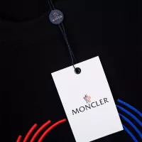 $29.00 USD Moncler T-Shirts Short Sleeved For Unisex #1289655