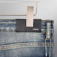 $64.00 USD Amiri Jeans For Men #1289685