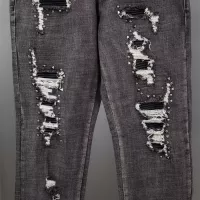 $68.00 USD Amiri Jeans For Men #1289688