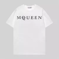 $32.00 USD Alexander McQueen T-shirts Short Sleeved For Unisex #1289692