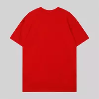 $32.00 USD Alexander McQueen T-shirts Short Sleeved For Unisex #1289693